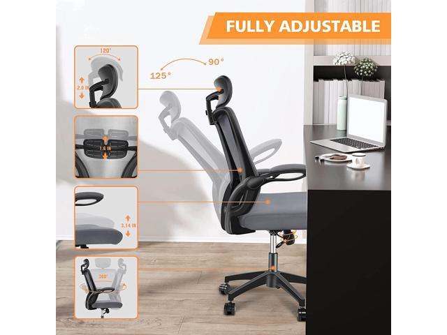 engber office chair