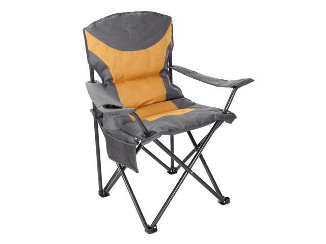 quest comfort reclining folding chair