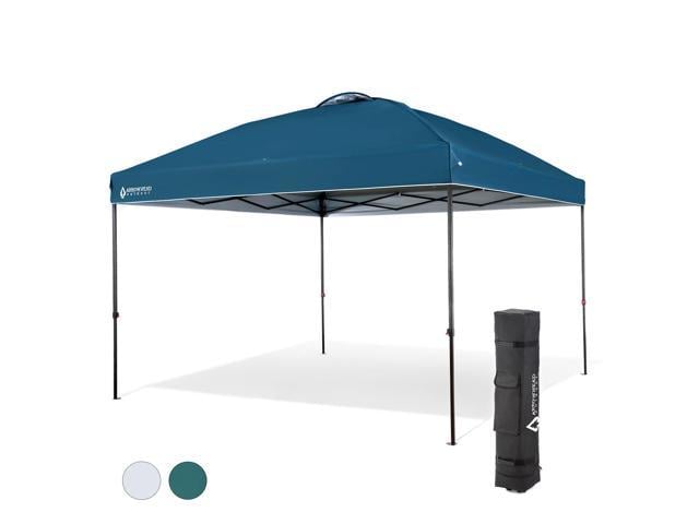 ARROWHEAD OUTDOOR 12x12 Pop-Up Canopy & Instant Shelter, Easy One ...