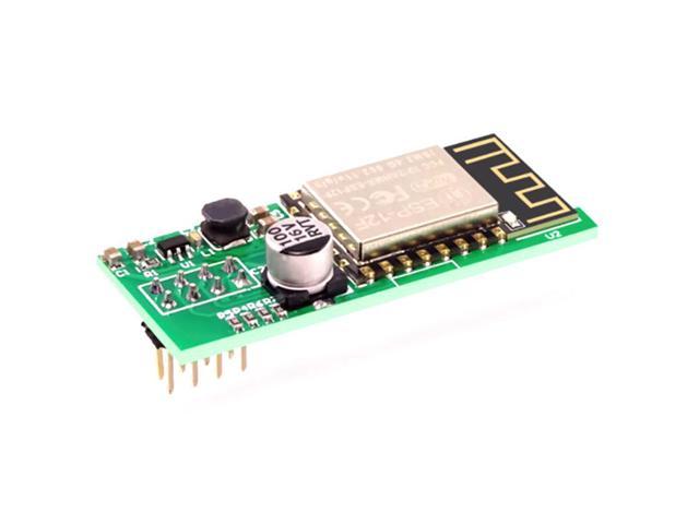 RD WiFi board for RD6006 power supply communication version 