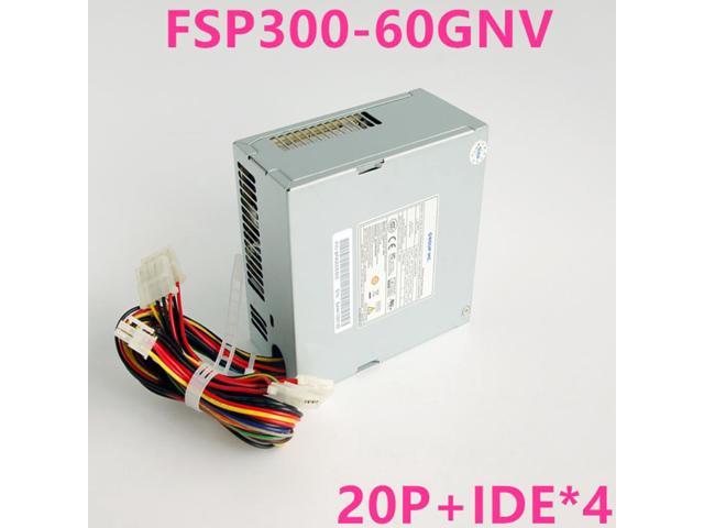 1PCS NEW FSP300-60GNV-5K 300W SFX12V Switching Power Supply 