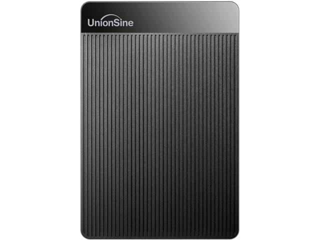 Desktop Metal HDD External Hard Drive 1tb/500gb/250gb Xbox One Laptop MacBook Smart Tv Capacity : 120GB, Color : Black 2.5-inch Portable USB 3.0 Mobile Hard Drive Suitable for Pc Ps4