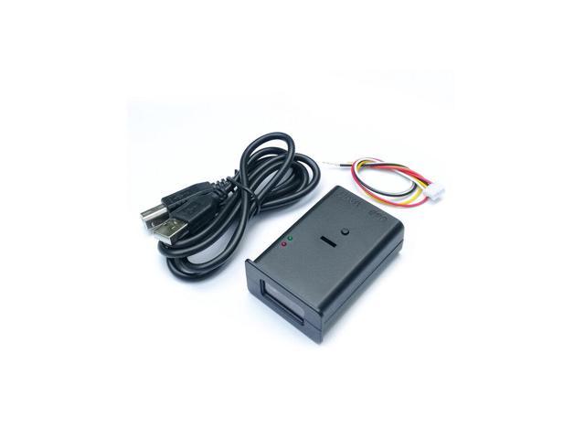 GM66 1D 2D Code Scanner Bar Code Reader QR Code Reader Module 5V DC ...