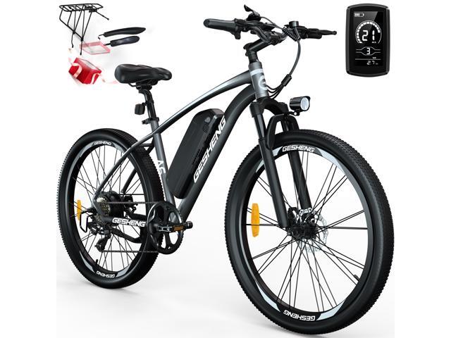 27.5 Electric Bike for Adults 500W 
