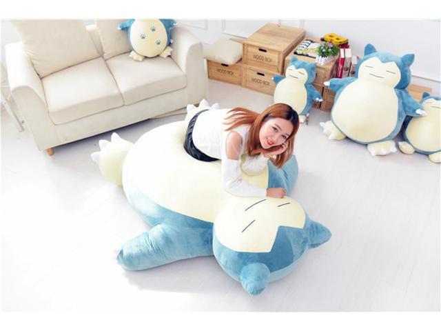 150cm snorlax