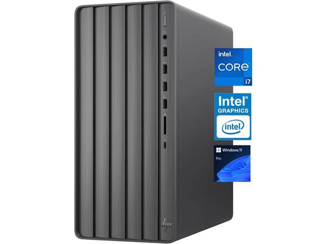 New HP Envy Business Desktop Intel Core i7-12700 Intel 770 UHD