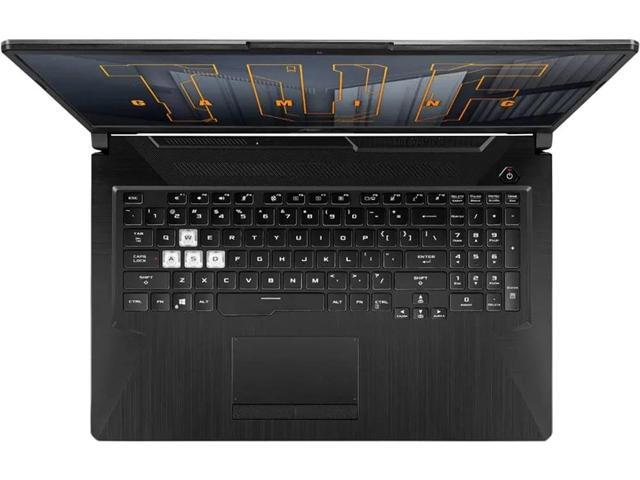 New ASUS TUF F17 Gaming Laptop 17.3