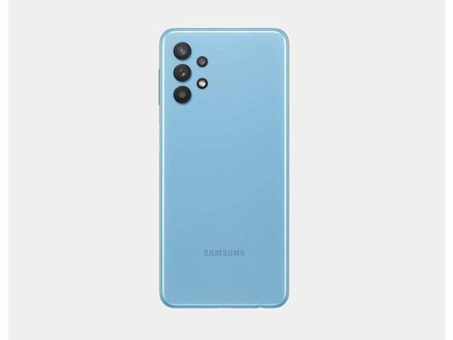 Samsung Galaxy A32 4G Volte Unlocked 128GB Quad Camera - LTE Latin