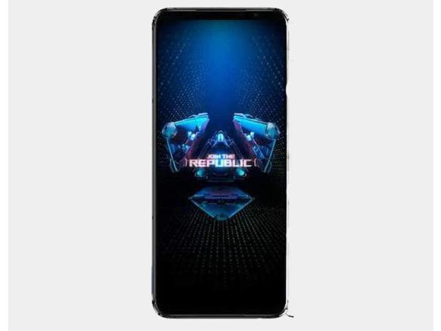 Asus ROG Phone 5 ZS673KS / I005DA, 5G, International Version (No 