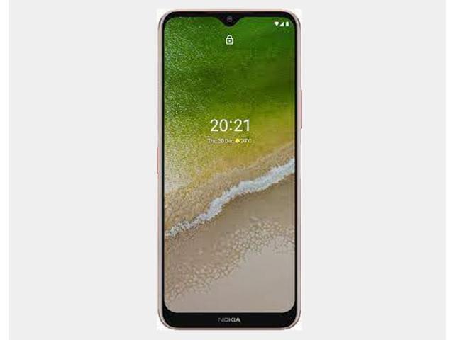 Nokia G50 5G Dual 128GB 6GB RAM Factory Unlocked (GSM Only | No CDMA - not Compatible with Verizon/Sprint) International Version - Midnight Sun