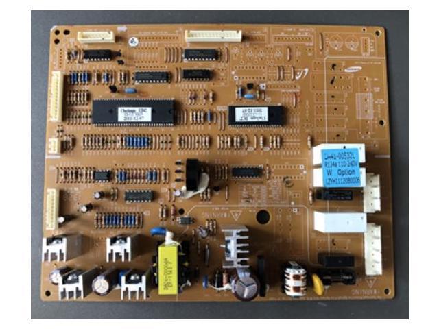 Genuine Samsung Refrigerator Electronic Control Board DA41-00524A 