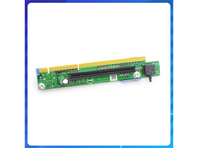 128gb (8 x16gb) dell poweredge r320 r420 r520 r610... FOR Dell PowerEdge R320 R420 Server PCI-e x16 Riser Board 488MY 0488MY ...