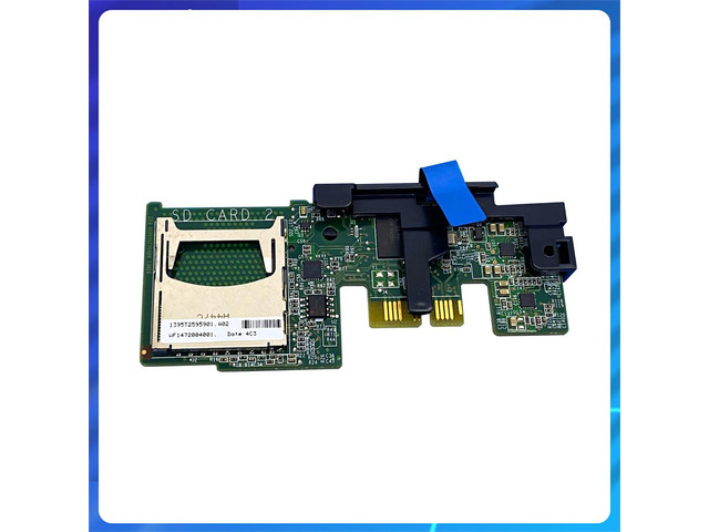 Modulo Scheda SD Doppia Dell PMR79 Per Server R330, R430, T430, R530, T630, R630, R730, R830