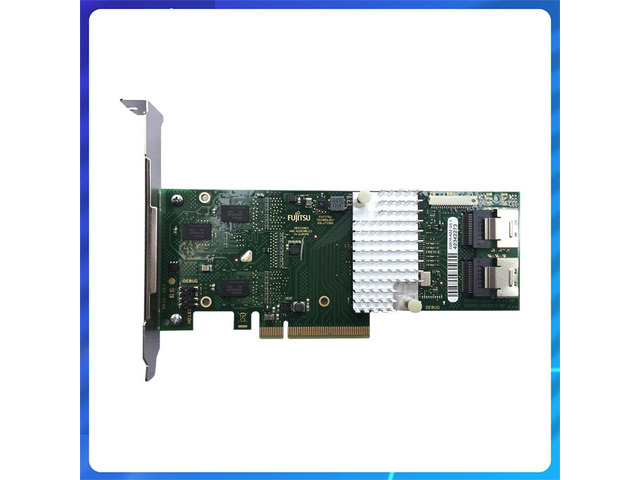 LSI SAS 9210-8i 8-Port 6Gb/s PCIe X8 HBA RAID Controller – M1015 / 9211-8i Compatible