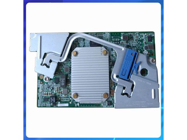 for HP BL460C G9 Smart Array P244BR Array RAID Card 749682-001 749680-B21 749800-001 for HPE 2-Port SAS Controller