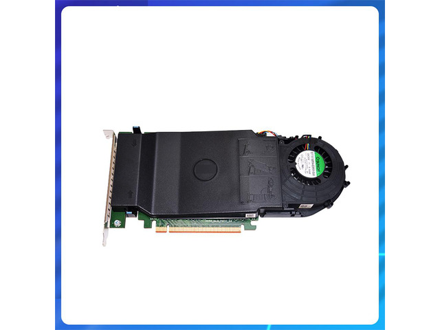 Aazon.co: New Dell Ultra SSD .2 PCIe x4 Solid State Storage Adapter