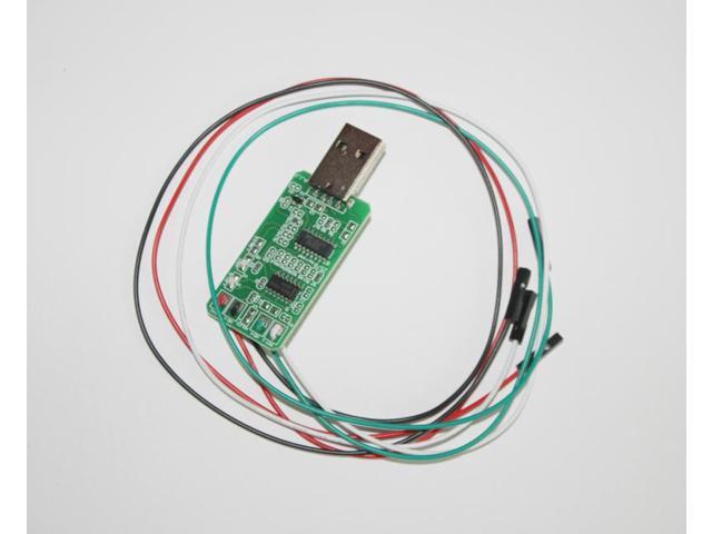 Hardware WatchDog USB for Mining Unattended Operation Crash Automatic Recover OJ 