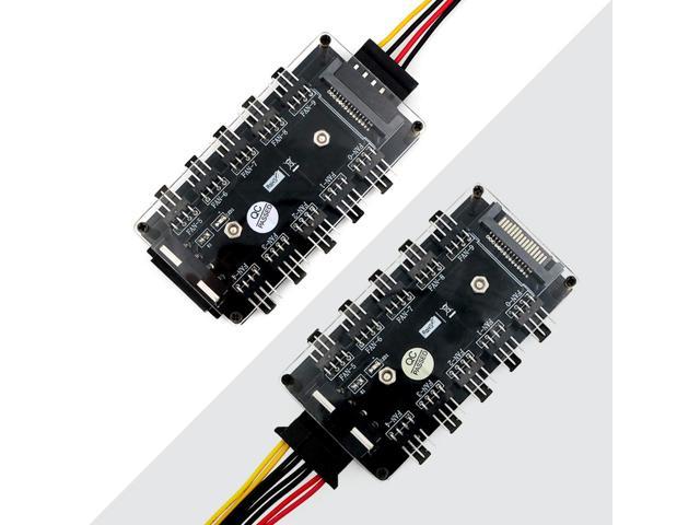 6 pin molex connector pinout