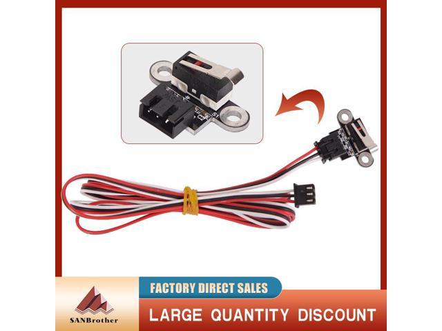 Mechanical Limit Switch Module Horizontal Type For Endstop RAMPS 1.4 3D Printer 