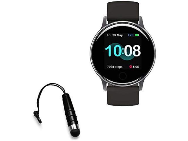 Umidigi Uwatch 2S Stylus Pen, [Mini Capacitive Stylus] Small Rubber Tip  Capacitive Stylus Pen For Umidigi Uwatch 2S - Jet Black - Newegg.com