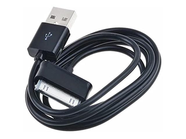 USB to 30pin Charger Sync Data Cable For Samsung Galaxy Tab 2 7.0 7" GT-P3113 