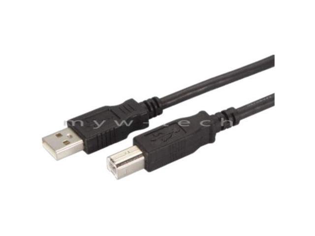 USB Data Cable Cord Lead For Pioneer DDJ-SX DDJSX Serato DJ Pro Controller Mixer 