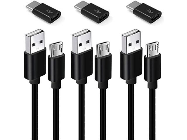 USB 2.0 Charger Charging Cable Cord For Kindle Voyage E-reader 