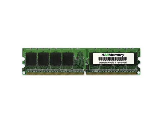 DDR2-533  Memory RAM for Compaq HP Pavilion a1410y 2x1GB 2GB Kit 