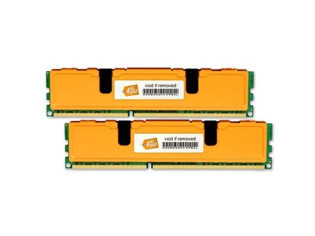 9088AWU RAM Memory Upgrade for The IBM ThinkCentre M Series M57p 2GB DDR2-667 PC2-5300