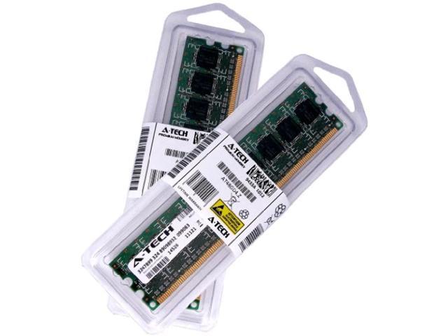 2GB DIMM IBM-Lenovo ThinkCentre M58p 7346-xxx 7347-xxx PC3-8500 Ram Memory