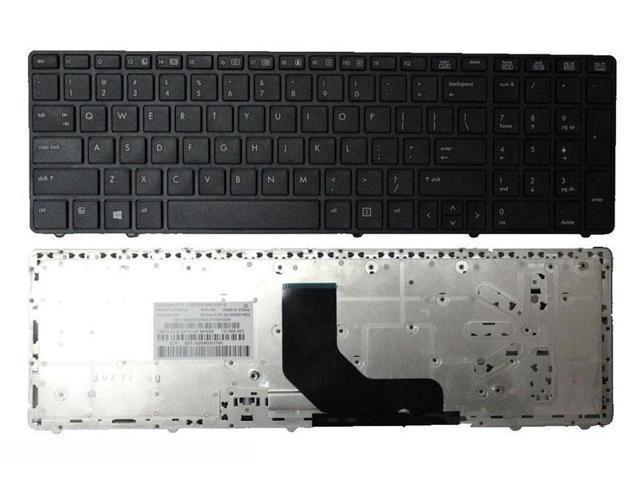 New Laptop Keyboard Replacement for IBM Lenovo M30-70 25205075 MP-11K93US-6865 T3E1-US 25205195 PK130S93A00 NSK-BCLSC 01 25208714 PK130S93C00 US Black Color 