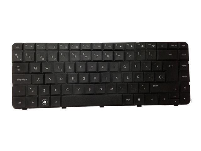 hp 431 keyboard