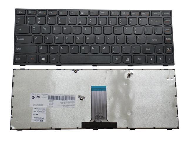 keyboard lenovo b40