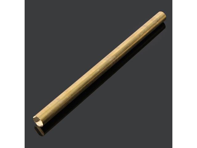 Brass Round Bar Metal Rod CZ121 ⅛" 4mm 5mm 6mm 8mm 10mm 12mm FREE Delivery! 