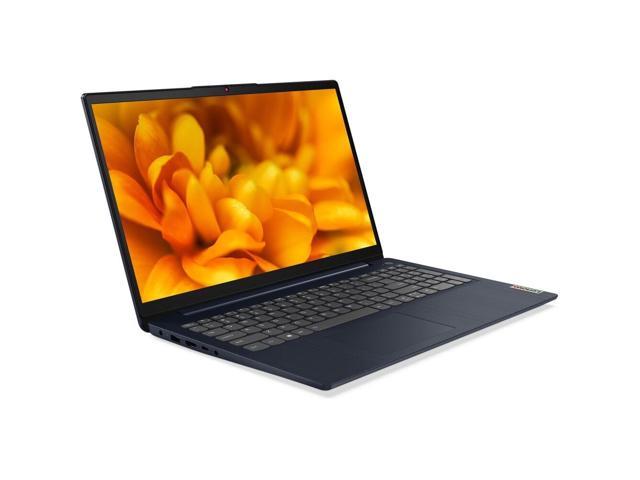 Lenovo IdeaPad 3 15IML05 15.6