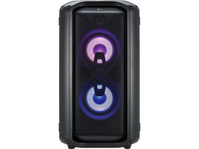 Refurbished: LG Electronics XBOOM RK7 24HR 550W Karaoke Bluetooth ...