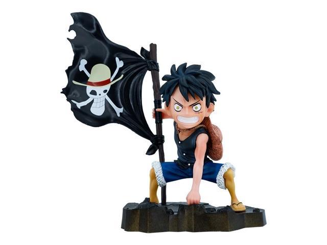 One Piece Devil Fruit Figure Toys Anime Action Figure Model Gifts  Collectible Figurines For Kids 20cm
