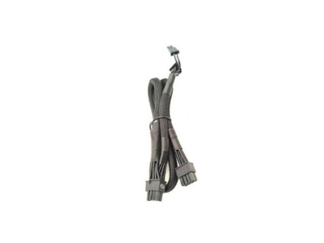 PCI-E Dual 8Pin to 8Pin(6+2Pin) Modular Power Supply Cable for Corsair RM1000X RM550X 650X 750X 850X - Newegg.com