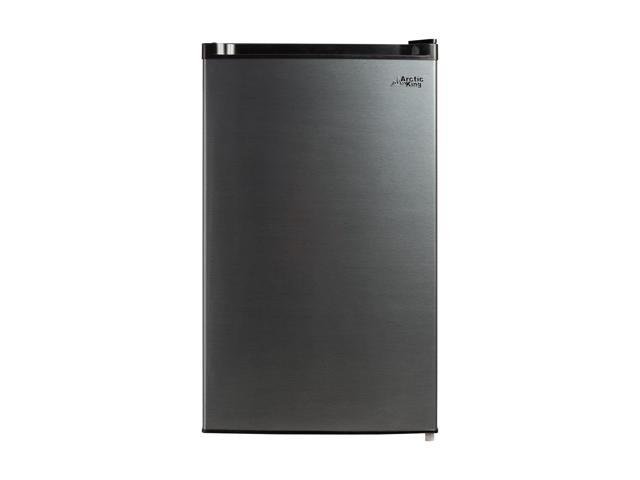 arctic king 4.4 cu ft fridge