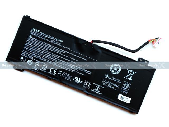 Document Republiek genoeg New Genuine AP18E7M AP18E8M Battery For Acer Predator Helios 300 PH315-52  PH317-53 AN515-54 - Newegg.com