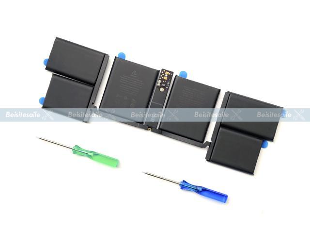 New Genuine A2527 OEM Laptop Battery for Apple Macbook Pro 16'' A2485 (M1 2021 Year)