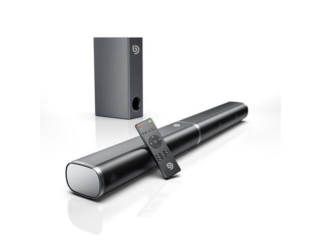 bomaker soundbar 190w