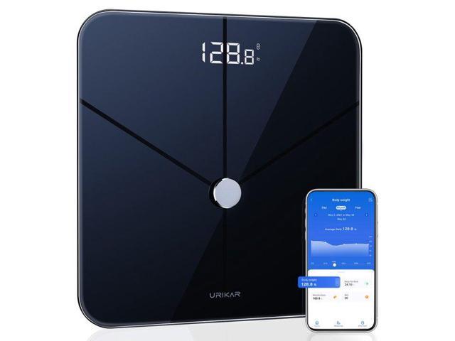 Urikar Aero I Pro Smart Body Fat Scale