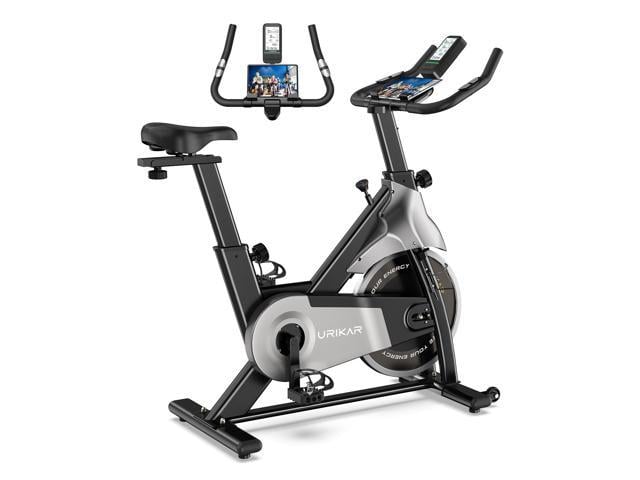 30lb flywheel spin bike