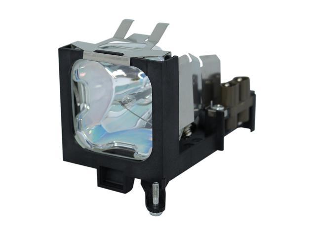 Canon LV-LP37 Projector Lamp with Module - MyProjectorLamps USA