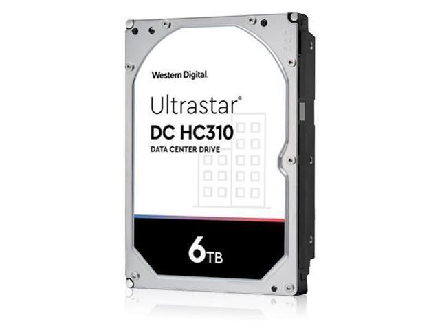 HGST HUS726T4TALE6L4 Hard Drive 4TB SATA3 6Gb/S 7200RPM 3.5in, 256MB ...