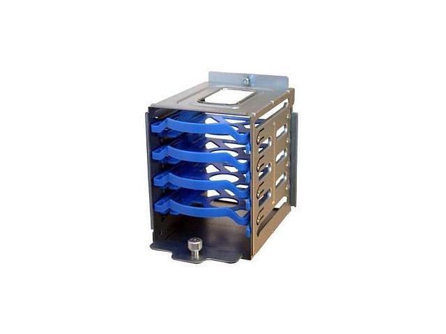 MCP-220-73201-0N 2.5in HDD Cage (4x Internal 2.5in HDD) - Newegg.com
