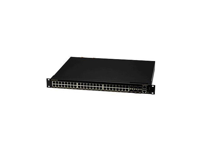Standard Sse Router SSE-G3748R-SONIC 25Gb Ethernet Switch Offers 48x1G, 6x 25G Uplink Ports ...