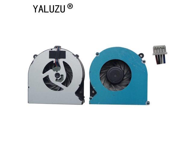 New Laptop CPU Cooling Fan for HP ProBook 4535S 4530S 4730S 6460B 8470P Series New Laptop CPU Cooling Fan for HP ProBook 4535S 4530S 4730S 6460B 8470P Series
