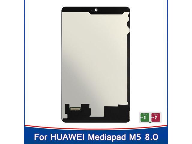 8'' For Huawei Mediapad M5 Lite 8 2019 JDN2-W09 JDN2-AL00 JDN2-L09